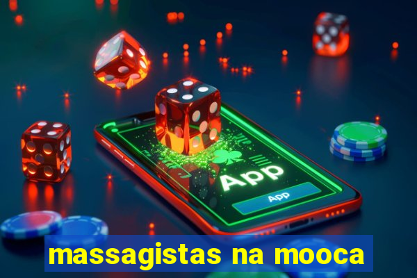 massagistas na mooca